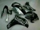 Buy 2008-2011 Black SevenStars Honda CBR1000RR Replacement Motorcycle Fairings
