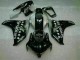 Buy 2008-2011 Black SevenStars Honda CBR1000RR Replacement Motorcycle Fairings