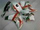 Buy 2008-2011 White Red Honda CBR1000RR Motorcycle Replacement Fairings Buy 2008-2011 White Red Honda CBR1000RR Motorcycle Replacement Fairings