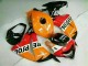 Buy 2008-2011 Orange Repsol Honda CBR1000RR Replacement Fairings Buy 2008-2011 Orange Repsol Honda CBR1000RR Replacement Fairings
