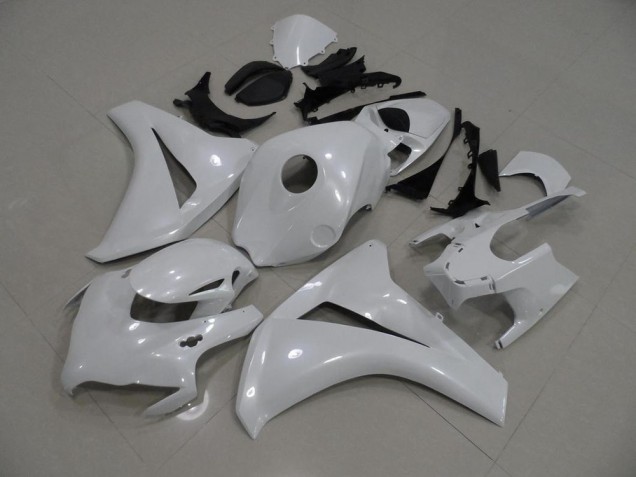 Buy 2008-2011 Full Pearl White Honda CBR1000RR Motorcycle Fairings Buy 2008-2011 Full Pearl White Honda CBR1000RR Motorcycle Fairings