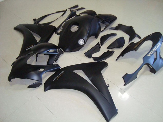Buy 2008-2011 Matte Black Honda CBR1000RR Bike Fairings Buy 2008-2011 Matte Black Honda CBR1000RR Bike Fairings