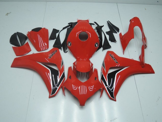 Buy 2008-2011 Red and Gold Black Honda CBR1000RR Motorbike Fairing Buy 2008-2011 Red and Gold Black Honda CBR1000RR Motorbike Fairing