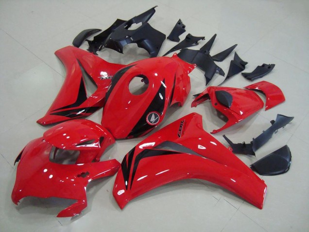 Buy 2008-2011 Red OEM Style Honda CBR1000RR Bike Fairings Buy 2008-2011 Red OEM Style Honda CBR1000RR Bike Fairings