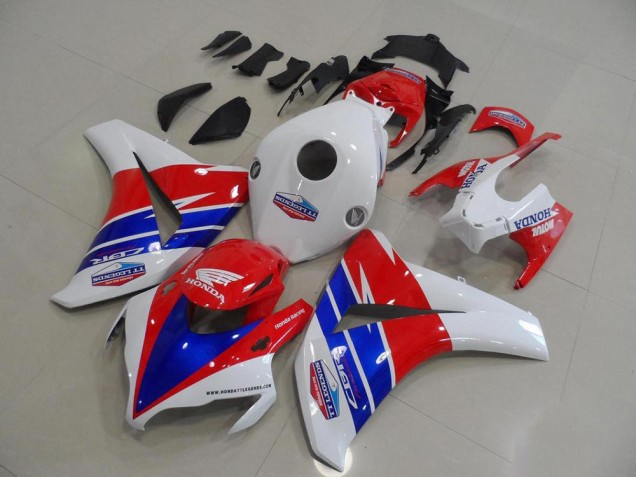 Buy 2008-2011 Red White TT Legends Honda CBR1000RR Motor Bike Fairings Buy 2008-2011 Red White TT Legends Honda CBR1000RR Motor Bike Fairings
