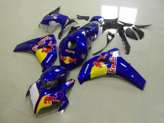Buy 2008-2011 Red Bull Honda CBR1000RR Replacement Motorcycle Fairings Buy 2008-2011 Red Bull Honda CBR1000RR Replacement Motorcycle Fairings