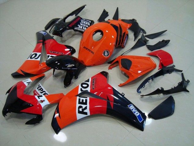 Buy 2008-2011 Repsol Honda CBR1000RR Motorbike Fairing Kits Buy 2008-2011 Repsol Honda CBR1000RR Motorbike Fairing Kits