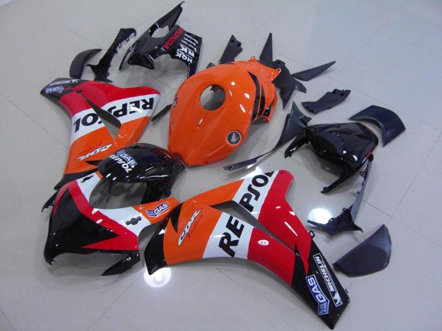 Buy 2008-2011 Repsol Honda CBR1000RR Moto Fairings Buy 2008-2011 Repsol Honda CBR1000RR Moto Fairings