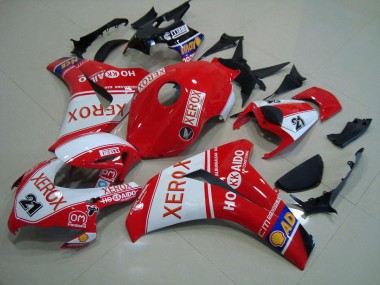 Buy 2008-2011 Xerox Honda CBR1000RR Bike Fairings