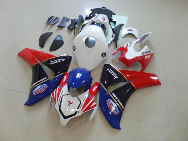 Buy 2008-2011 TT Legends Honda CBR1000RR Motor Bike Fairings Buy 2008-2011 TT Legends Honda CBR1000RR Motor Bike Fairings