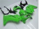 Buy 2008-2012 Green Kawasaki EX250 Motorcycle Fairing Kit Buy 2008-2012 Green Kawasaki EX250 Motorcycle Fairing Kit