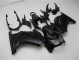 Buy 2008-2012 Matte Black Kawasaki EX250 Bike Fairings Buy 2008-2012 Matte Black Kawasaki EX250 Bike Fairings