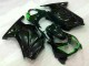 Buy 2008-2012 Black Kawasaki EX250 Motorcyle Fairings Buy 2008-2012 Black Kawasaki EX250 Motorcyle Fairings