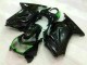 Buy 2008-2012 Black Kawasaki EX250 Motorcyle Fairings Buy 2008-2012 Black Kawasaki EX250 Motorcyle Fairings