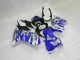 Buy 2008-2012 Black Blue Kawasaki EX250 Replacement Fairings Buy 2008-2012 Black Blue Kawasaki EX250 Replacement Fairings