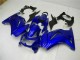 Buy 2008-2012 Glossy Blue Kawasaki EX250 Motorcycle Fairings Kit Buy 2008-2012 Glossy Blue Kawasaki EX250 Motorcycle Fairings Kit