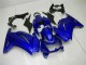 Buy 2008-2012 Glossy Blue Kawasaki EX250 Motorcycle Fairings Kit Buy 2008-2012 Glossy Blue Kawasaki EX250 Motorcycle Fairings Kit