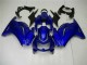 Buy 2008-2012 Glossy Blue Kawasaki EX250 Motorcycle Fairings Kit Buy 2008-2012 Glossy Blue Kawasaki EX250 Motorcycle Fairings Kit