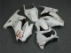 Buy 2008-2012 White Red Kawasaki EX250 Motorcylce Fairings Buy 2008-2012 White Red Kawasaki EX250 Motorcylce Fairings