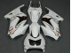 Buy 2008-2012 White Red Kawasaki EX250 Motorcylce Fairings Buy 2008-2012 White Red Kawasaki EX250 Motorcylce Fairings