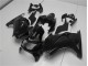 Buy 2008-2012 Glossy Black Kawasaki EX250 Motorcycle Fairing Kits Buy 2008-2012 Glossy Black Kawasaki EX250 Motorcycle Fairing Kits