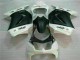 Buy 2008-2012 White Black Ninja 3M Kawasaki EX250 Motorcycle Fairings Buy 2008-2012 White Black Ninja 3M Kawasaki EX250 Motorcycle Fairings