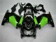 Buy 2008-2012 Black Green Kawasaki EX250 Motorbike Fairings Buy 2008-2012 Black Green Kawasaki EX250 Motorbike Fairings
