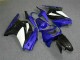 Buy 2008-2012 Blue White Black Ninja Kawasaki EX250 Motorbike Fairing Buy 2008-2012 Blue White Black Ninja Kawasaki EX250 Motorbike Fairing