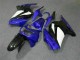 Buy 2008-2012 Blue White Black Ninja Kawasaki EX250 Motorbike Fairing Buy 2008-2012 Blue White Black Ninja Kawasaki EX250 Motorbike Fairing
