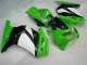 Buy 2008-2012 Green Black Ninja Kawasaki EX250 Motorbike Fairing Buy 2008-2012 Green Black Ninja Kawasaki EX250 Motorbike Fairing