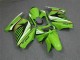 Buy 2008-2012 Green White Black Ninja Kawasaki EX250 Replacement Motorcycle Fairings Buy 2008-2012 Green White Black Ninja Kawasaki EX250 Replacement Motorcycle Fairings