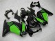 Buy 2008-2012 Black Green Ninja Kawasaki EX250 Motorcycle Bodywork Buy 2008-2012 Black Green Ninja Kawasaki EX250 Motorcycle Bodywork