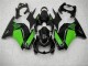 Buy 2008-2012 Black Green Ninja Kawasaki EX250 Motorcycle Bodywork Buy 2008-2012 Black Green Ninja Kawasaki EX250 Motorcycle Bodywork