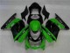 Buy 2008-2012 Black Green Kawasaki EX250 Motorcylce Fairings Buy 2008-2012 Black Green Kawasaki EX250 Motorcylce Fairings