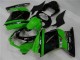 Buy 2008-2012 Black Green Kawasaki EX250 Motorcylce Fairings Buy 2008-2012 Black Green Kawasaki EX250 Motorcylce Fairings
