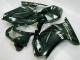 Buy 2008-2012 Black Kawasaki EX250 Motorcycle Fairing Buy 2008-2012 Black Kawasaki EX250 Motorcycle Fairing