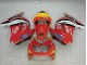 Buy 2008-2012 Red Yellow Kawasaki EX250 Motorcycle Fairing Kit Buy 2008-2012 Red Yellow Kawasaki EX250 Motorcycle Fairing Kit