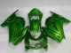 Buy 2008-2012 Green Ninja Kawasaki EX250 Motor Bike Fairings Buy 2008-2012 Green Ninja Kawasaki EX250 Motor Bike Fairings