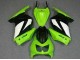 Buy 2008-2012 Green Black Ninja Kawasaki EX250 Replacement Motorcycle Fairings Buy 2008-2012 Green Black Ninja Kawasaki EX250 Replacement Motorcycle Fairings