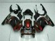 Buy 2008-2012 Black Kawasaki EX250 Bike Fairing Kit Buy 2008-2012 Black Kawasaki EX250 Bike Fairing Kit