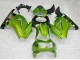 Buy 2008-2012 Green Black Kawasaki EX250 Motorcyle Fairings Buy 2008-2012 Green Black Kawasaki EX250 Motorcyle Fairings