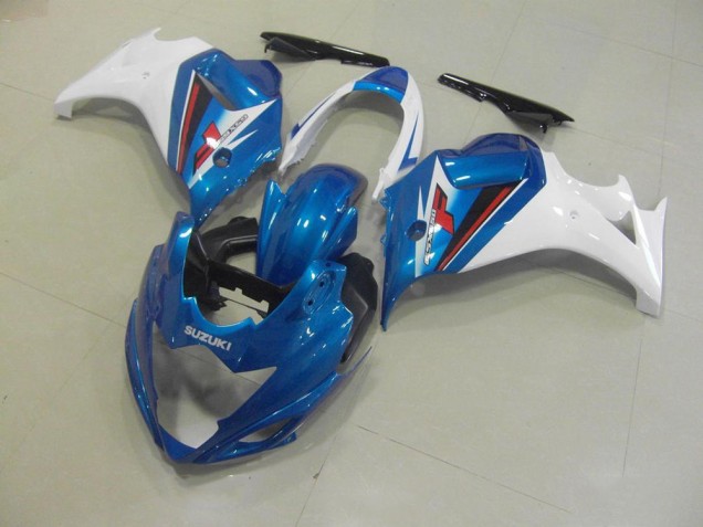 Buy 2008-2013 Katana Suzuki GSX650F Motorcycle Fairings Kits Buy 2008-2013 Katana Suzuki GSX650F Motorcycle Fairings Kits