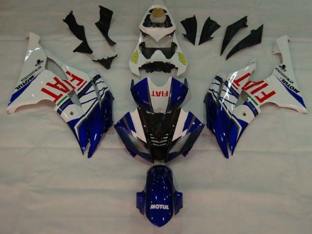 Buy 2008-2016 Fiat R6 Yamaha YZF R6 Motorcycle Bodywork