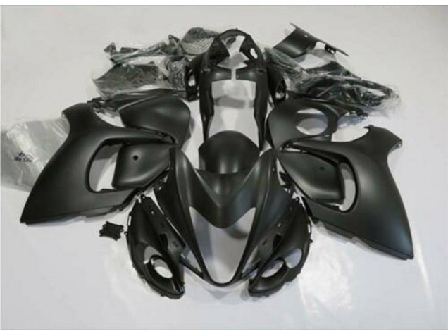 Buy 2008-2019 Matte Black Suzuki Hayabusa GSXR1300 Motorbike Fairings Buy 2008-2019 Matte Black Suzuki Hayabusa GSXR1300 Motorbike Fairings