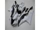 Buy 2008-2016 White Black Yamaha YZF R6 Bike Fairings & Bodywork