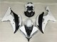 Buy 2008-2016 White Black Yamaha YZF R6 Bike Fairings & Bodywork