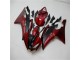 Buy 2008-2016 Red Black Yamaha YZF R6 Bike Fairing Kit