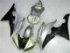 Buy 2008-2016 Silver Black Yamaha YZF R6 Motor Fairings