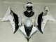 Buy 2008-2016 White Black Yamaha YZF R6 Motorcycle Fairings Kit Buy 2008-2016 White Black Yamaha YZF R6 Motorcycle Fairings Kit