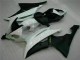 Buy 2008-2016 White Black Yamaha YZF R6 Motorcycle Fairings & Bodywork